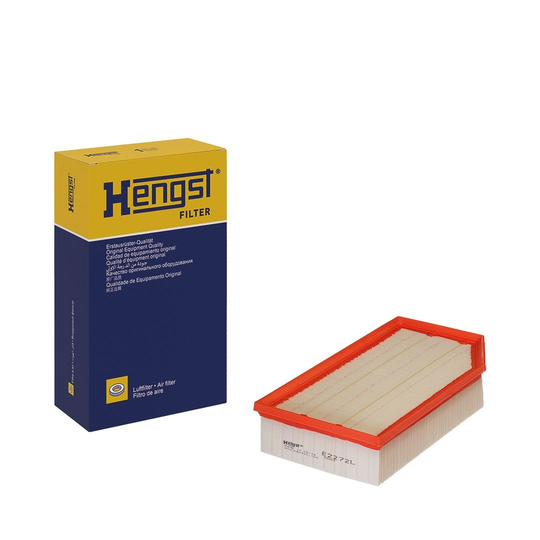 Compre ELP9616 Mecafilter Filtro de ar